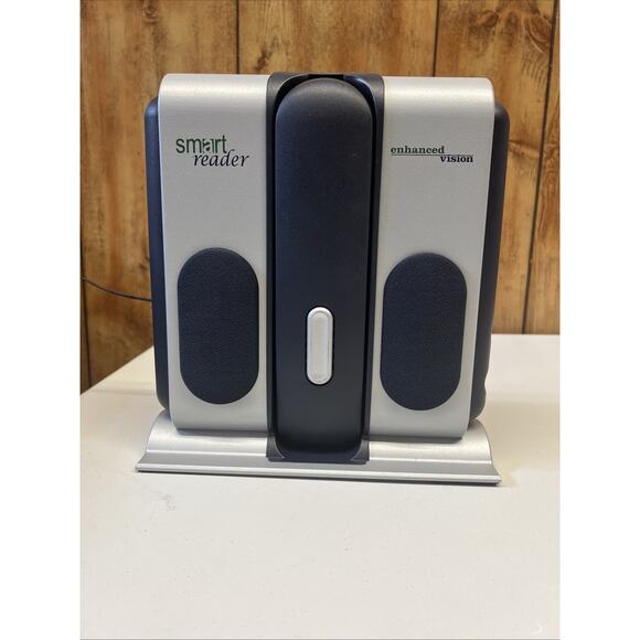 Enhanced Vision Smart Reader Model:SRE1A, Tested For Power, No Controller - Picture 1 of 7